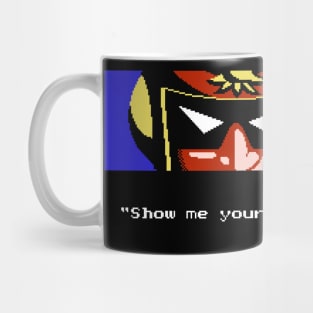 Show Me Your Moves! Mug